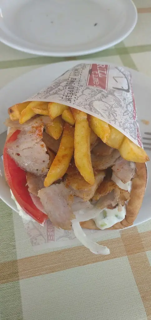 Menü_Yiannis Grill Room_Ágios Spyrídon_Bild_5