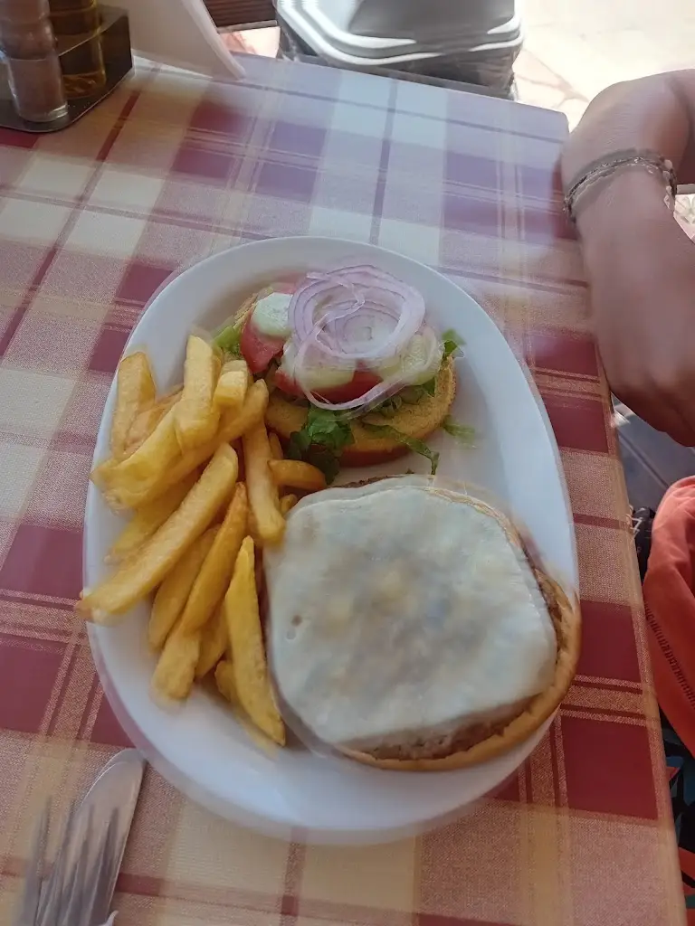 Menü_Yiannis Grill Room_Ágios Spyrídon_Bild_7