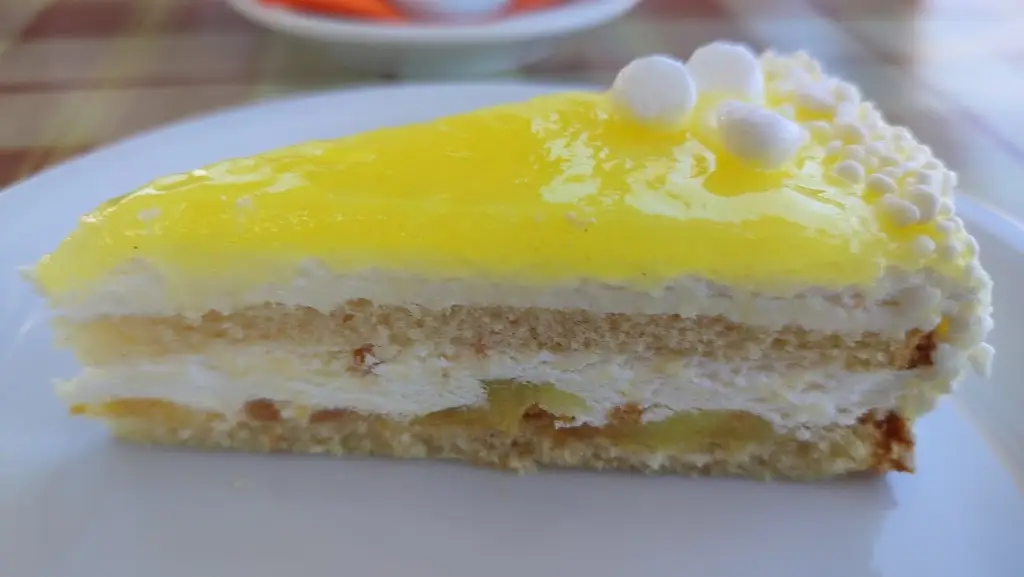 Menü_Yiannis Grill Room_Ágios Spyrídon_Bild_9