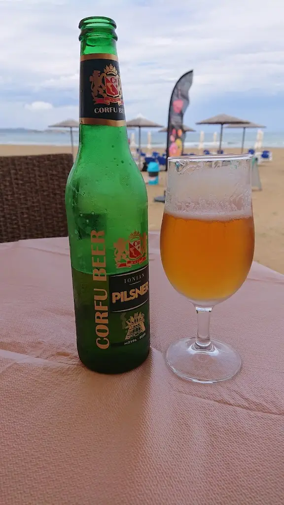 Menü_Waves Restaurant_Ágios Vasíleios_Bild_6