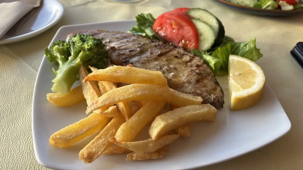 Waves Restaurant_Ágios Vasíleios_slider_image_2