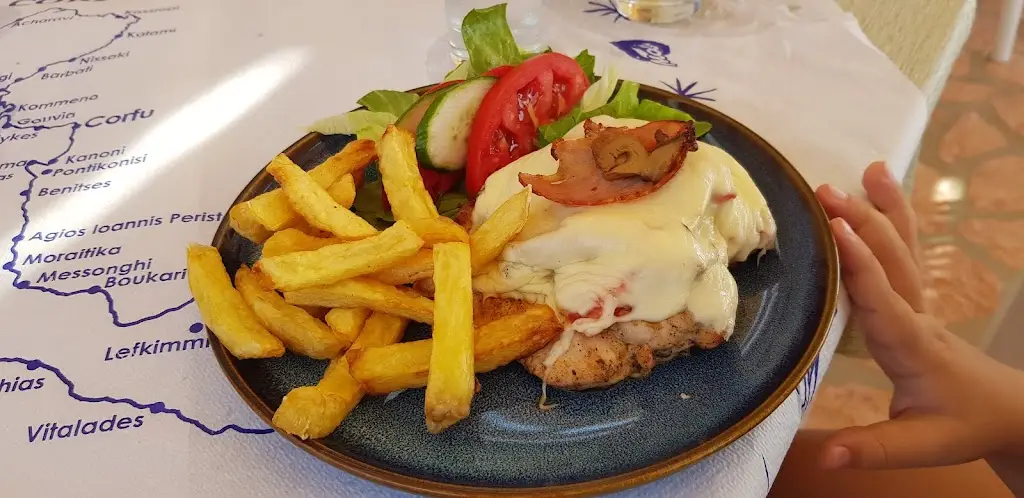 Waves Restaurant_Ágios Vasíleios_slider_image_3