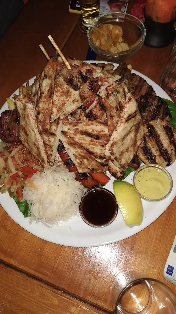 Menu_Question mark - Pub Restaurant_Argyroúpoli_image_5