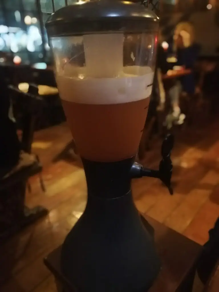 Menu_Question mark - Pub Restaurant_Argyroúpoli_image_6