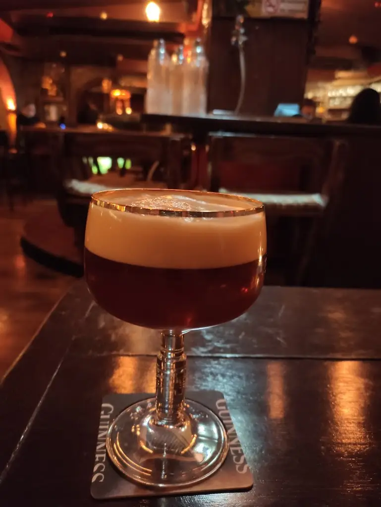 Menu_Question mark - Pub Restaurant_Argyroúpoli_image_7