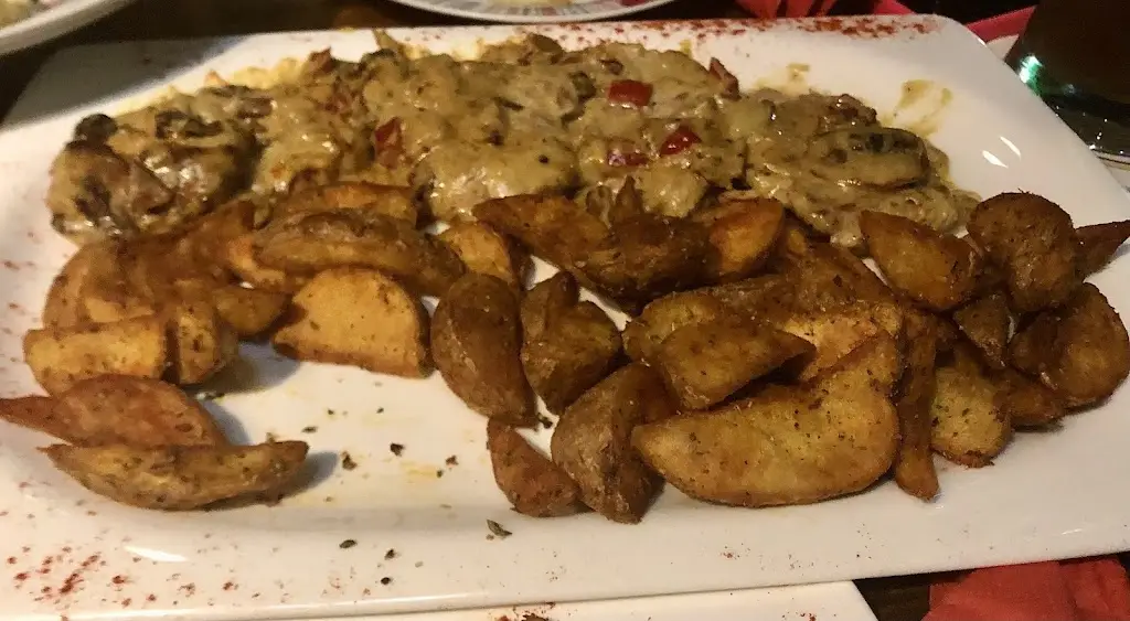 Menu_Question mark - Pub Restaurant_Argyroúpoli_image_8