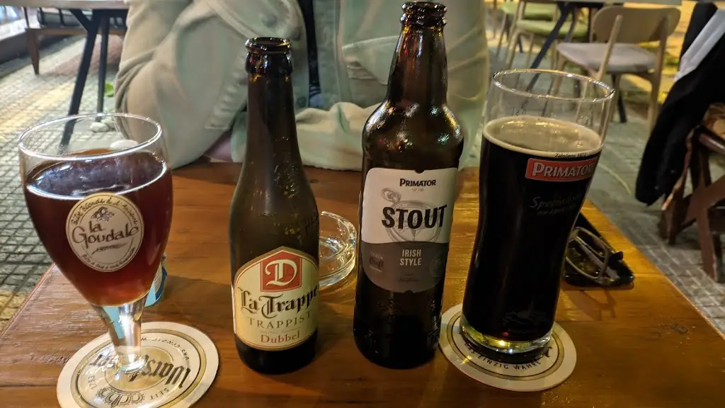 Chris Davillas_Question mark - Pub Restaurant_Argyroúpoli_review