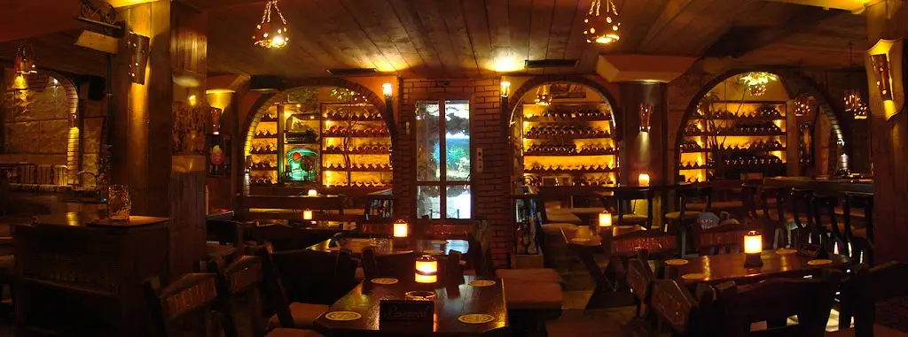 Question mark - Pub Restaurant restaurant in Argyroúpoli