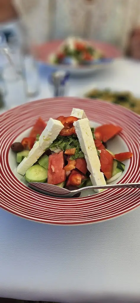 Menü_Thea Thalassa_Áfytos_Bild_5