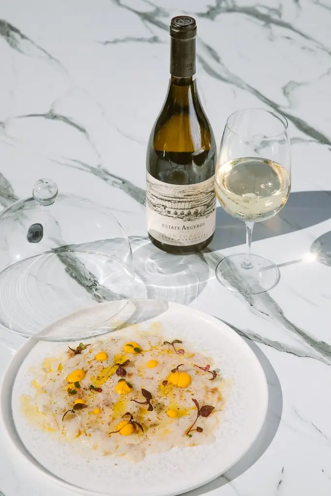 Menü_Thea Thalassa_Áfytos_Bild_7