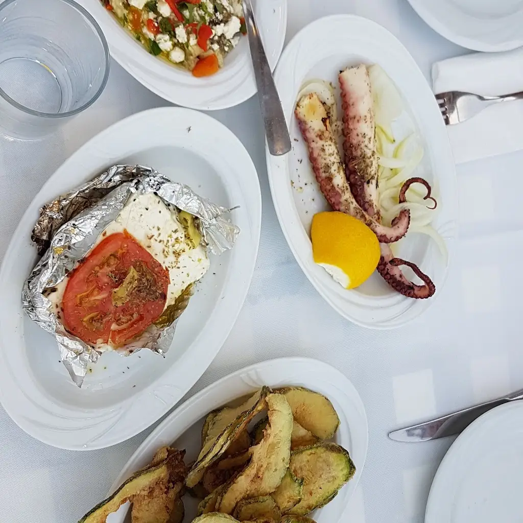 Menü_Thea Thalassa_Áfytos_Bild_8