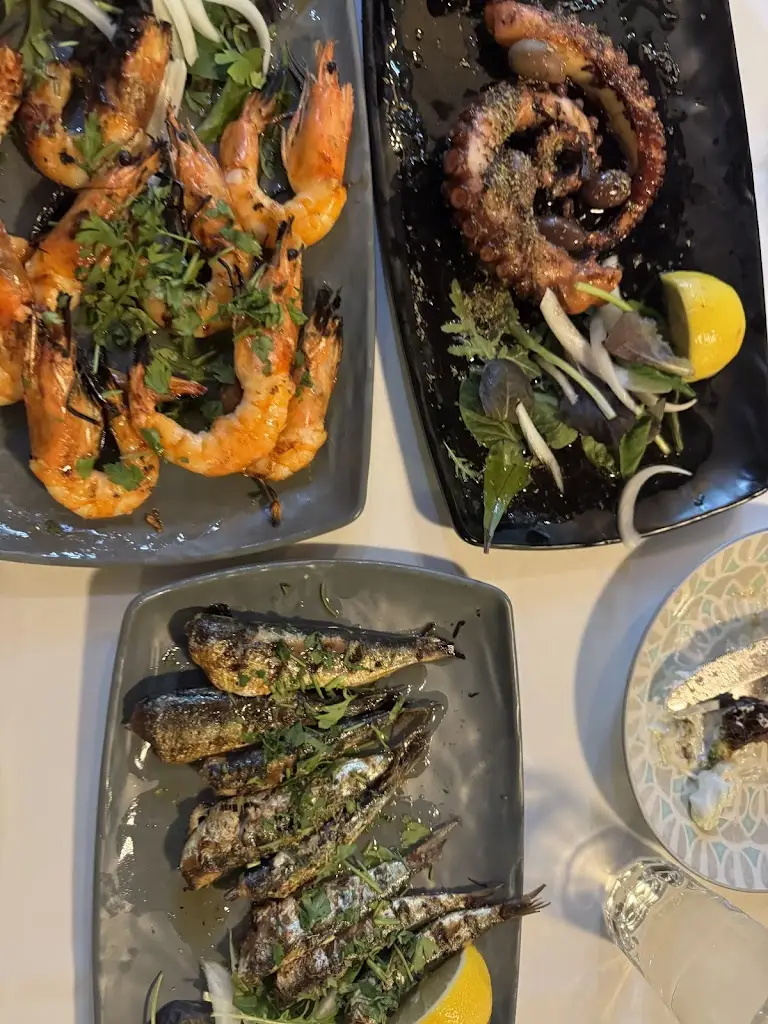 Amina Sirbegovic_Taverna to Steki_Áfytos_review