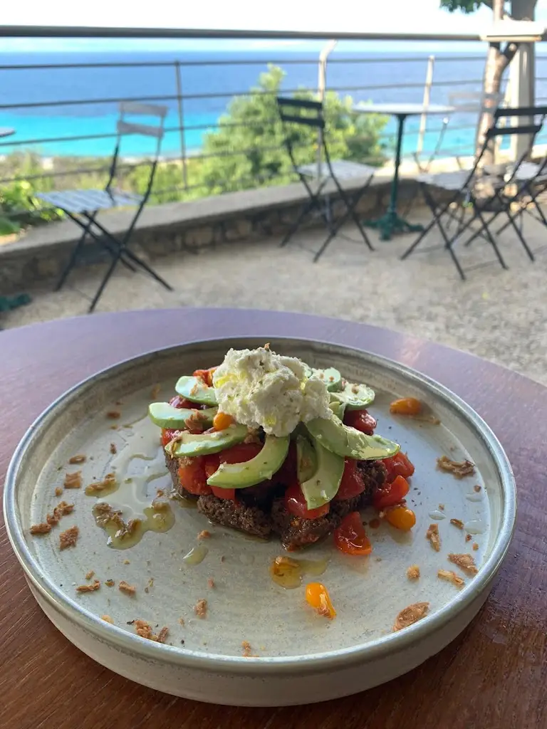 Menü_Notos All Day Bar_Áfytos_Bild_7