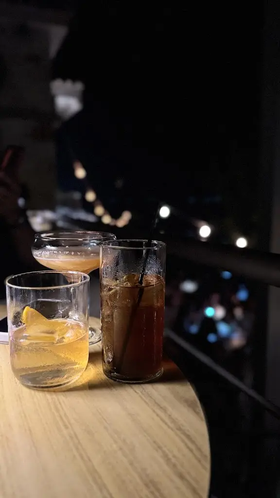 Marios C_Notos All Day Bar_Áfytos_Bewertung