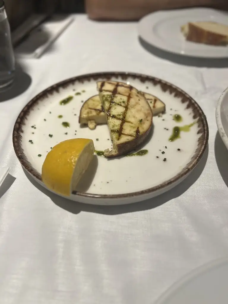 Menü_To Palio Rementzo_Áfytos_Bild_5