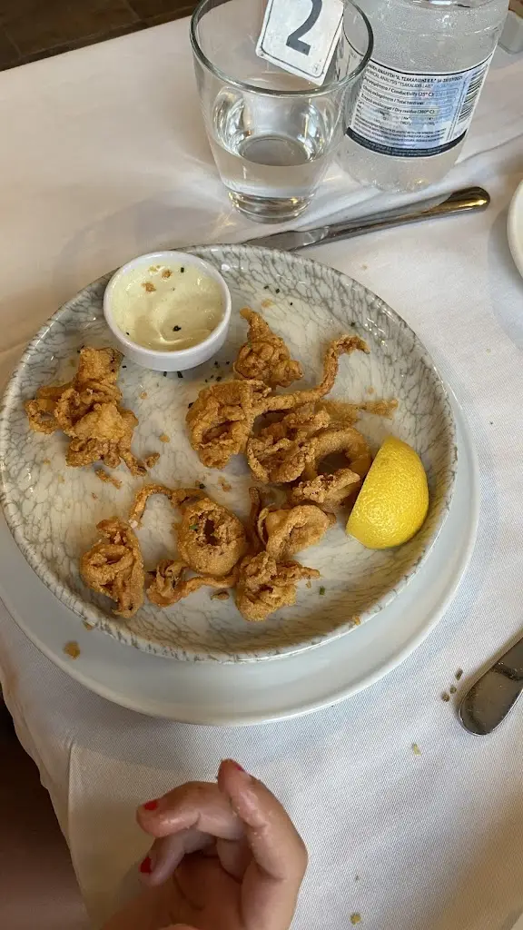 Menü_To Palio Rementzo_Áfytos_Bild_9