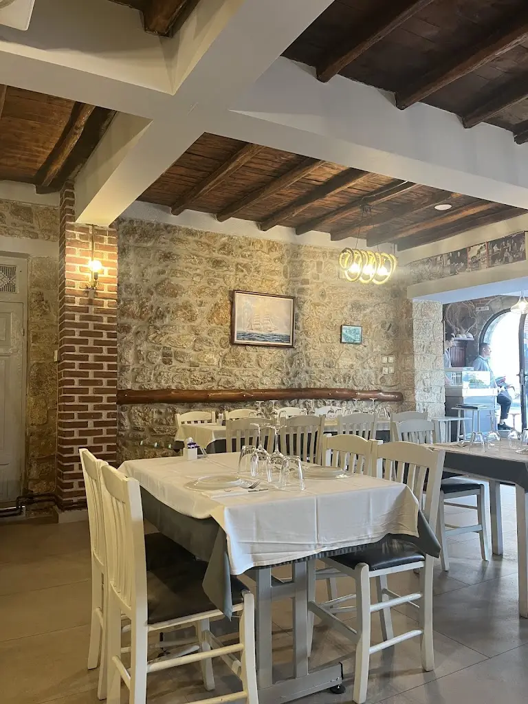 Miroslava Rancheva_To Palio Rementzo_Áfytos_Bewertung