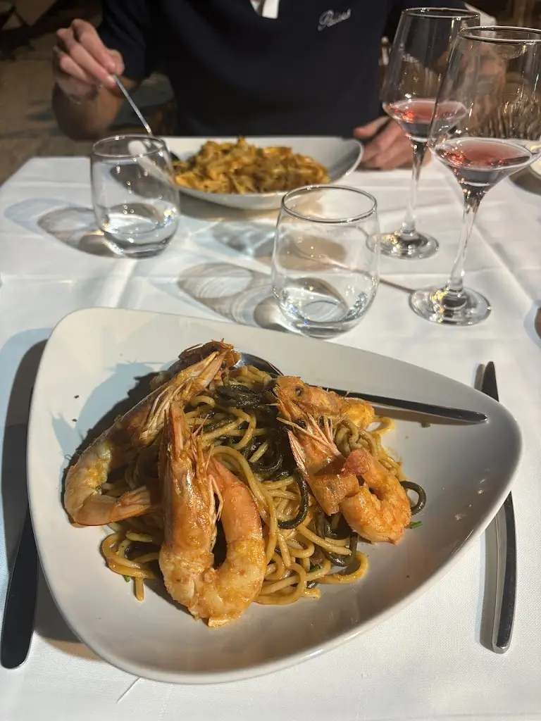 Neve Hemphill_Bluesea Seafood Restaurant_Áfytos_Bewertung