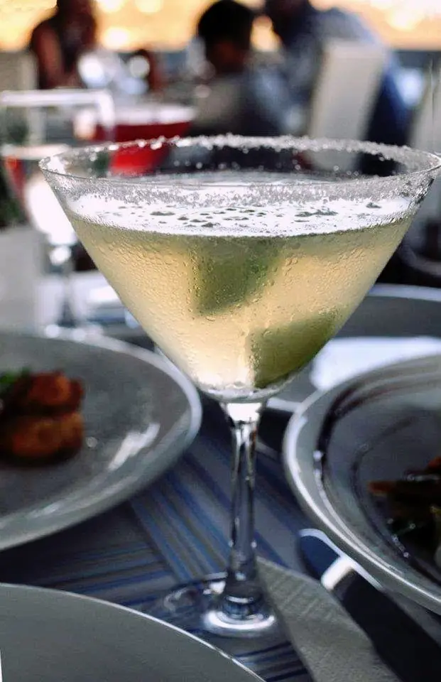 Menü_Soboro Beer Bar & Restaurant_Áfytos_Bild_6