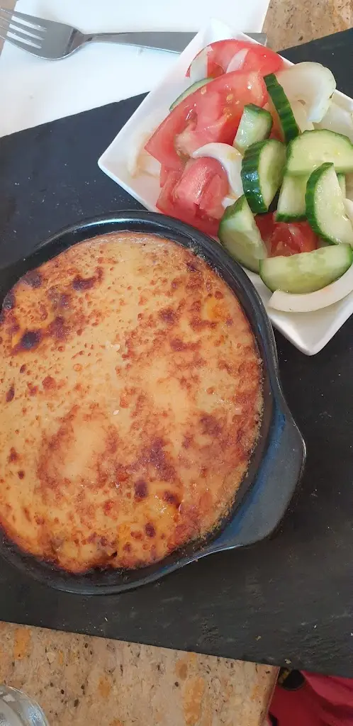 Menü_Soboro Beer Bar & Restaurant_Áfytos_Bild_7