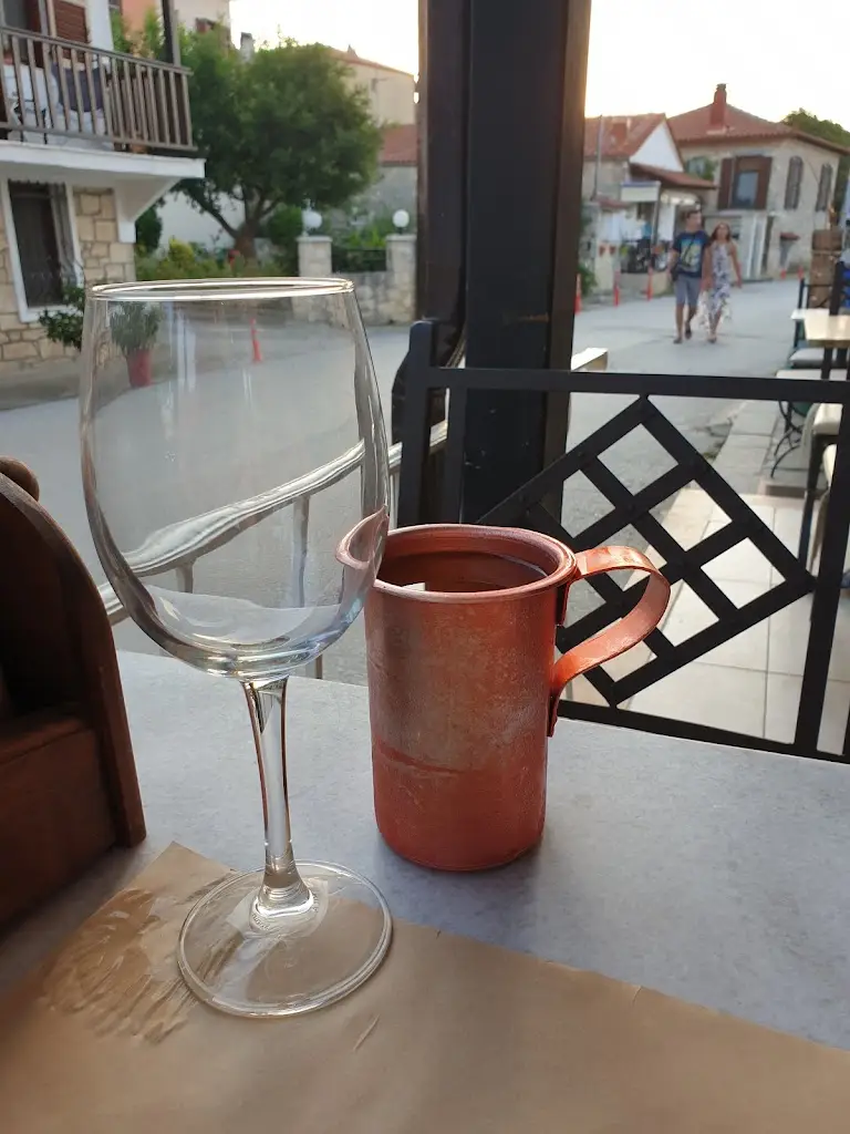 Menü_Soboro Beer Bar & Restaurant_Áfytos_Bild_8