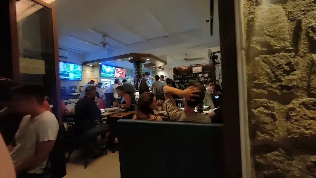 Alex_Soboro Beer Bar & Restaurant_Áfytos_Bewertung