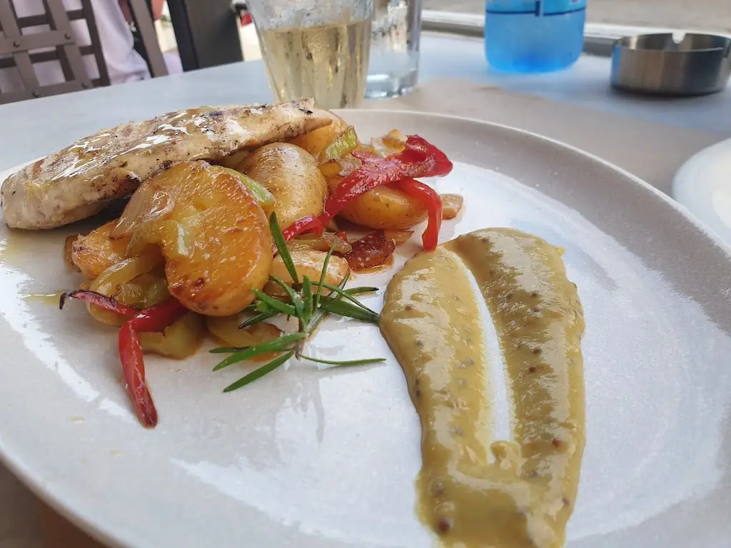 marco fontana_Soboro Beer Bar & Restaurant_Áfytos_Bewertung