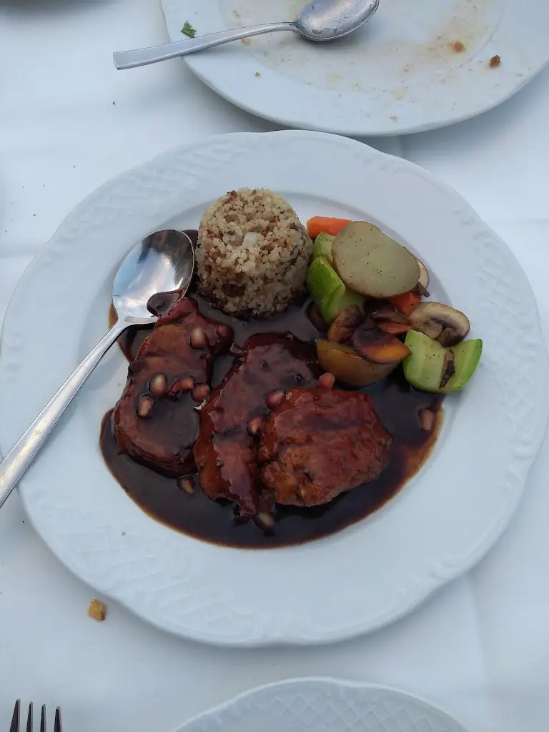 Menu_Sousourada restaurant_Áfytos_image_5