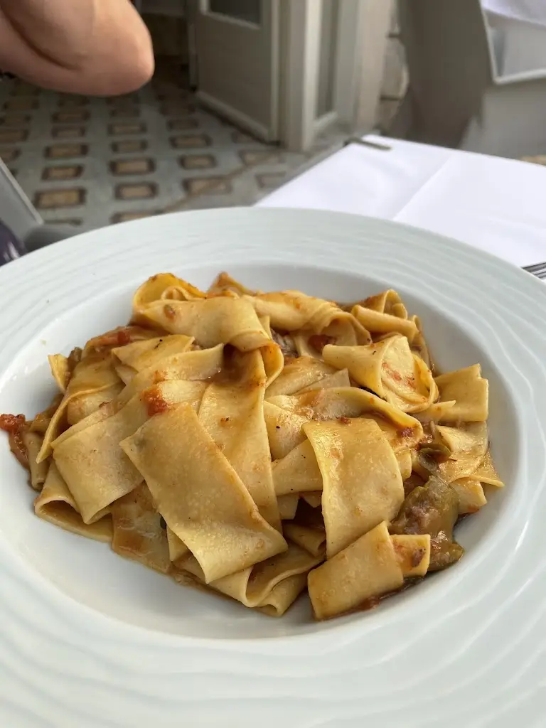 Deborah Cox_Sousourada restaurant_Áfytos_review