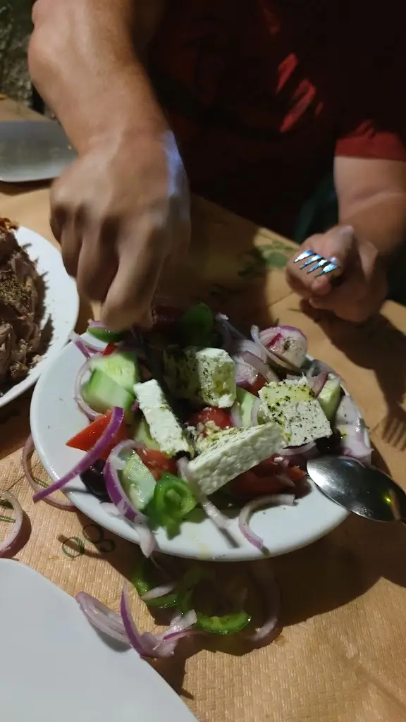 Menü_mani Mani_Argyroúpoli_Bild_8