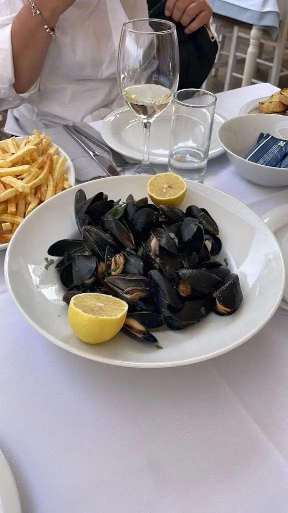 Marko Markovic_Galera Restaurant_Áfytos_reseña