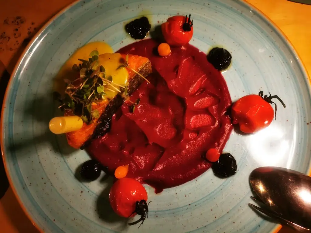 Menu_Tuna Mediterranean Cuisine_Áfytos_image_1