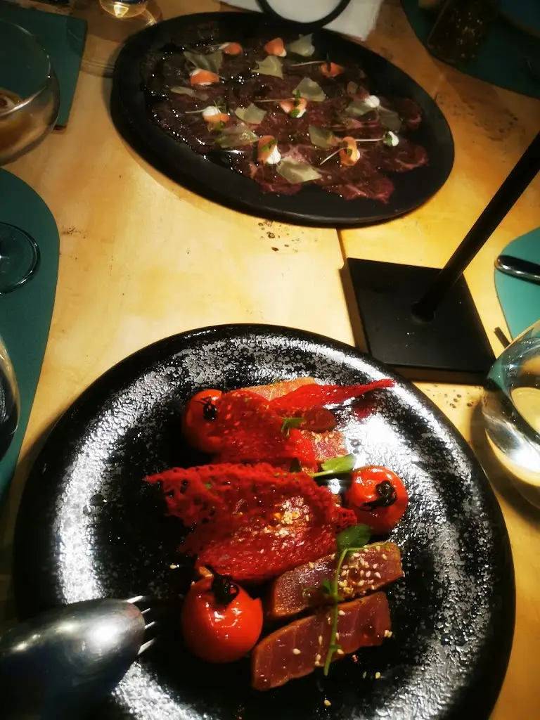 Menu_Tuna Mediterranean Cuisine_Áfytos_image_2