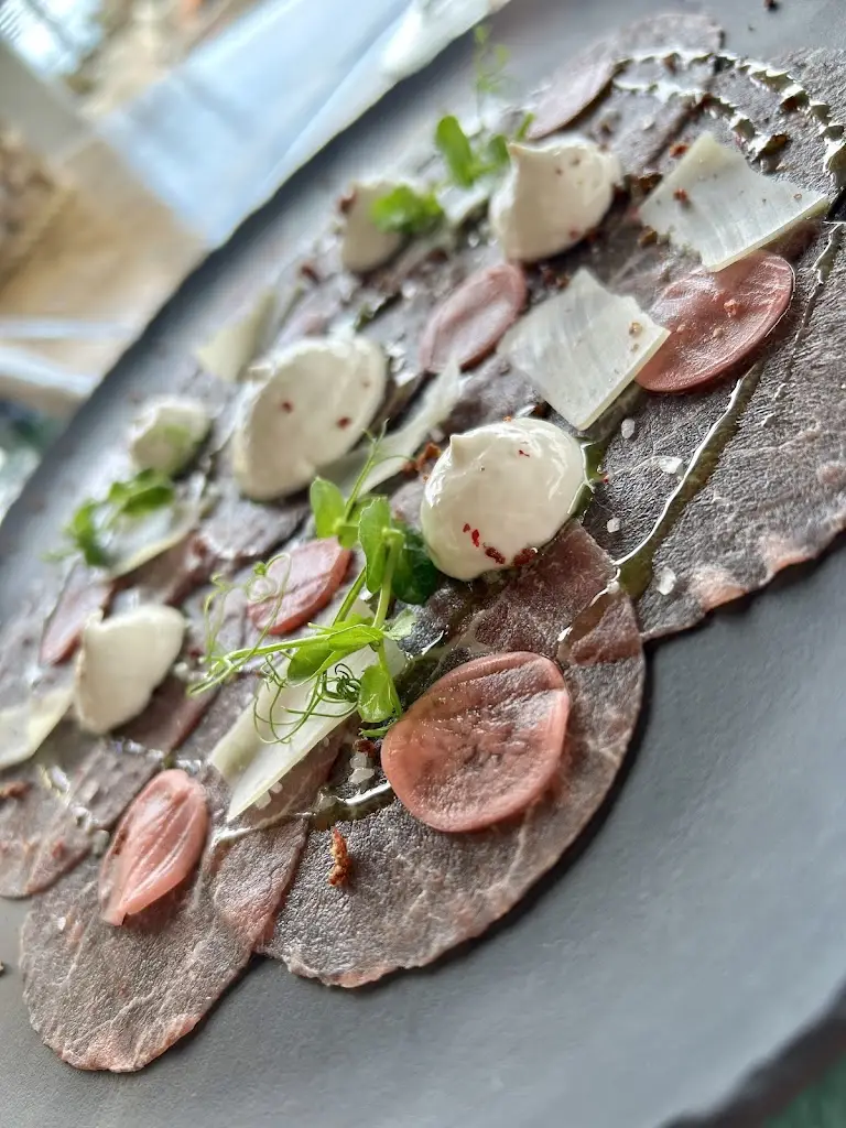 Menu_Tuna Mediterranean Cuisine_Áfytos_image_4