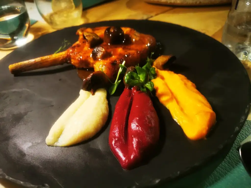 Menu_Tuna Mediterranean Cuisine_Áfytos_image_5