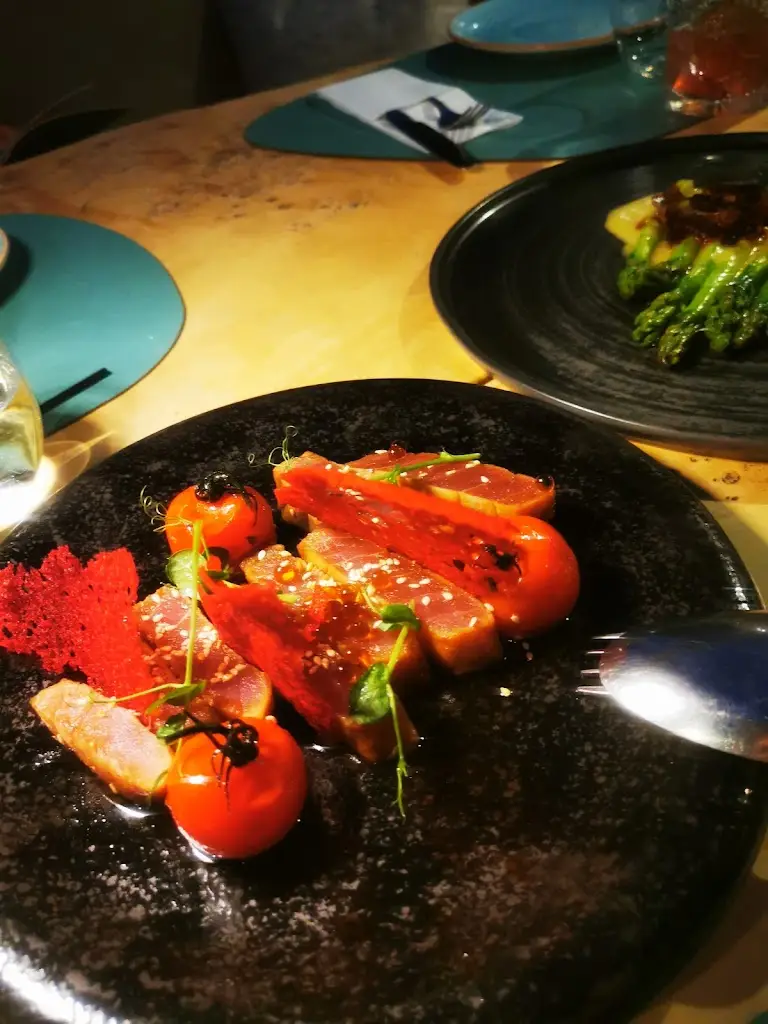 Menu_Tuna Mediterranean Cuisine_Áfytos_image_6