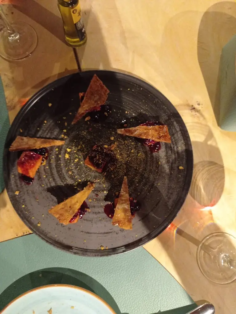 Menu_Tuna Mediterranean Cuisine_Áfytos_image_8