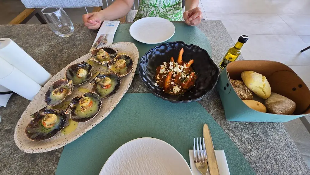 Natasa Predic_Tuna Mediterranean Cuisine_Áfytos_review