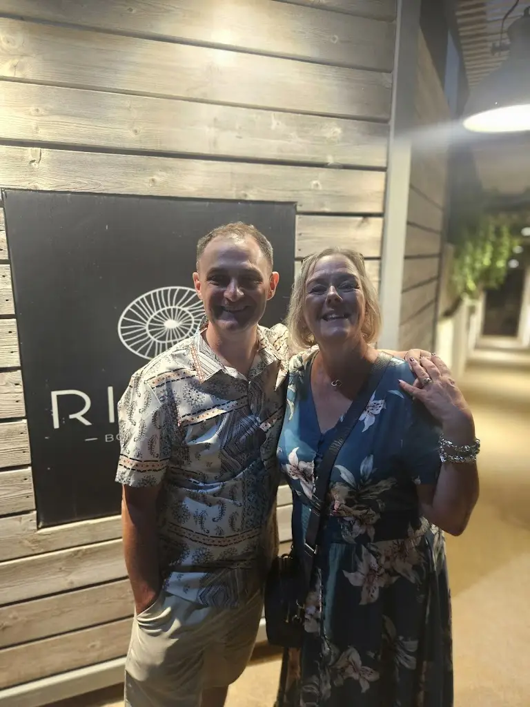 Russell_Tuna Mediterranean Cuisine_Áfytos_review