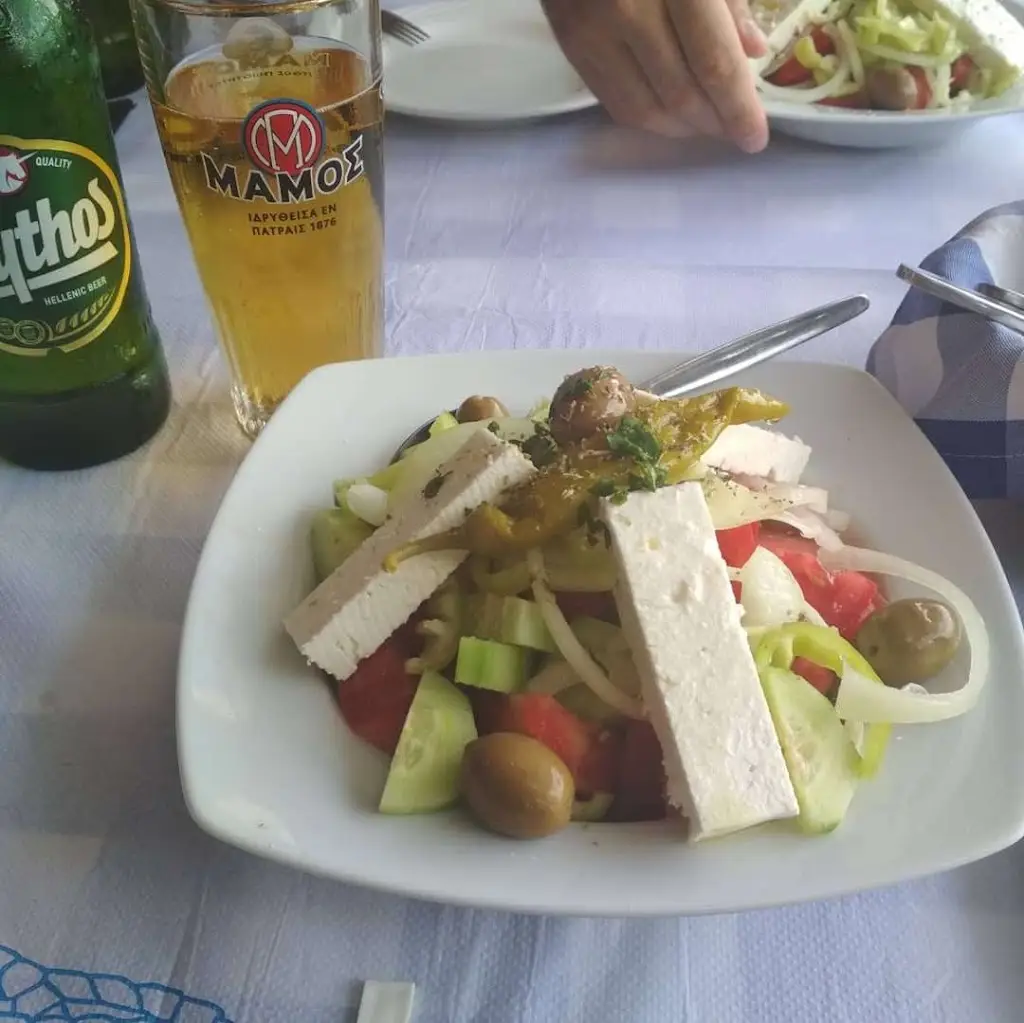 Menü_Ta Mpakaliarakia Tou Peirati_Áfytos_Bild_7