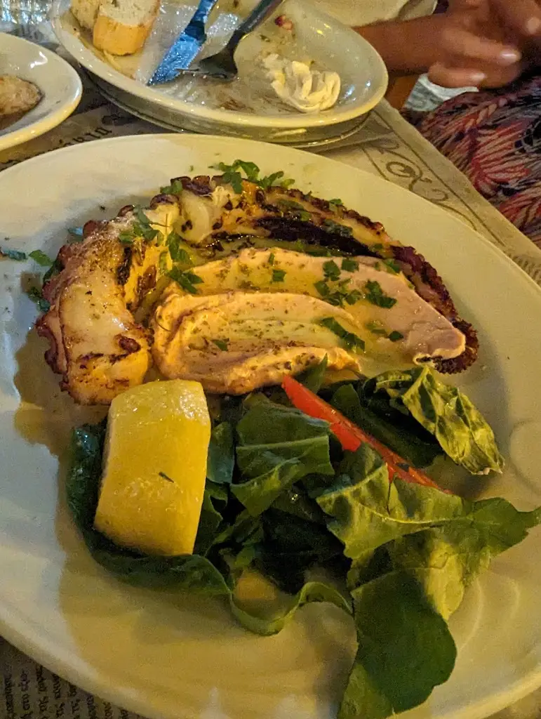 Menü_Ta Mpakaliarakia Tou Peirati_Áfytos_Bild_9