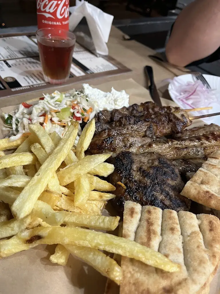 Menü_Sto...psito_Áfytos_Bild_9