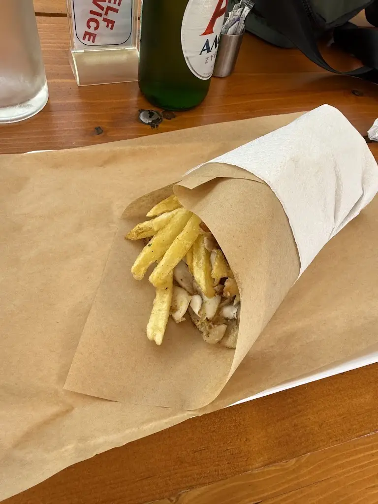 Gökhan Yıldız_Sto...psito_Áfytos_Bewertung