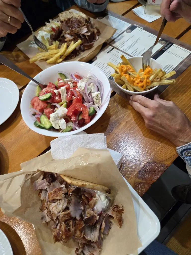 Carina Horsten_Sto...psito_Áfytos_Bewertung