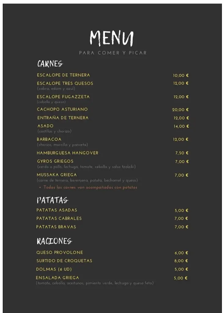 Menü_Pera_Áfytos_Bild_1