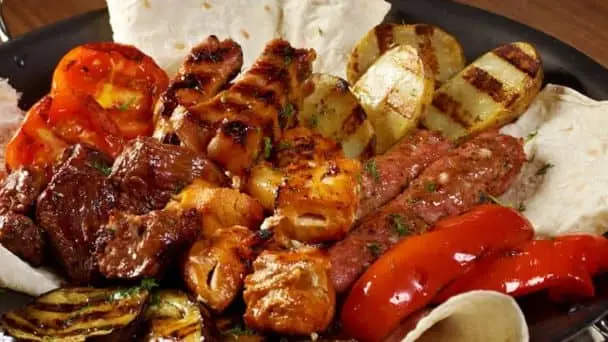 Menü_Pera_Áfytos_Bild_9