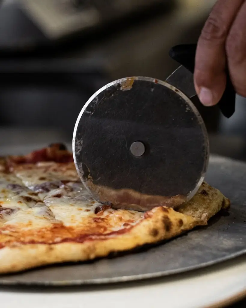 Menü_KING'S AND QUEEN'S POOL BAR- JACUZZI-CAFE/BREAKFAST/BRUNCH/PIZZA AFITOS_Áfytos_Bild_1