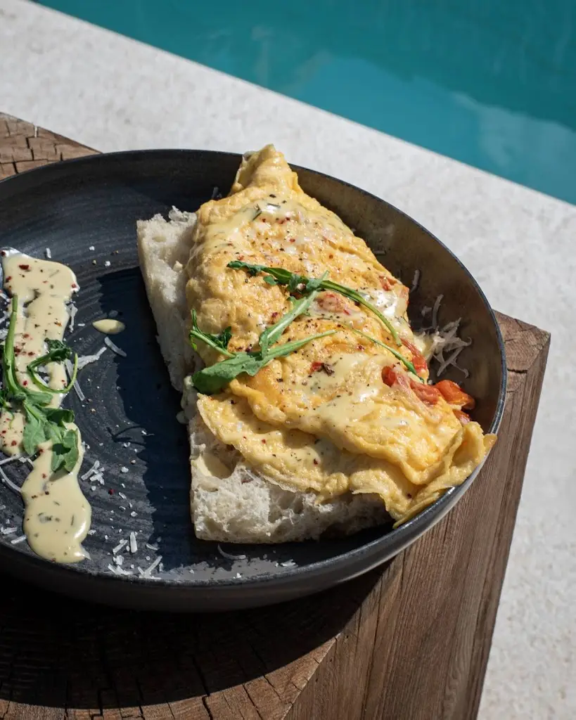 Menü_KING'S AND QUEEN'S POOL BAR- JACUZZI-CAFE/BREAKFAST/BRUNCH/PIZZA AFITOS_Áfytos_Bild_6