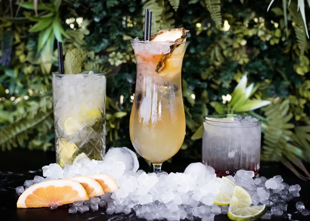 Menü_KING'S AND QUEEN'S POOL BAR- JACUZZI-CAFE/BREAKFAST/BRUNCH/PIZZA AFITOS_Áfytos_Bild_9