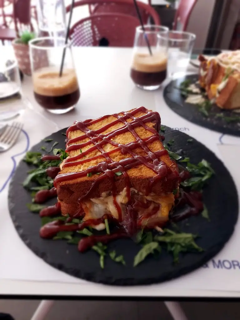 John Maravelis_abby brunch & more_Argyroúpoli_Bewertung